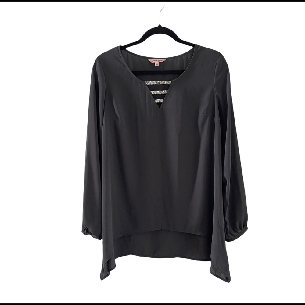 Tunic Top
